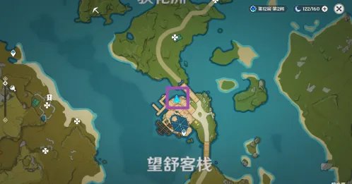 原神璃月声望任务怎么做