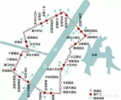 武汉白沙洲房子值得买吗