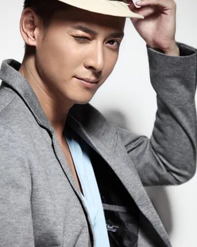 【图】韩栋老婆李想个人资料介绍 为人低调竟鲜少有人知道他已结婚