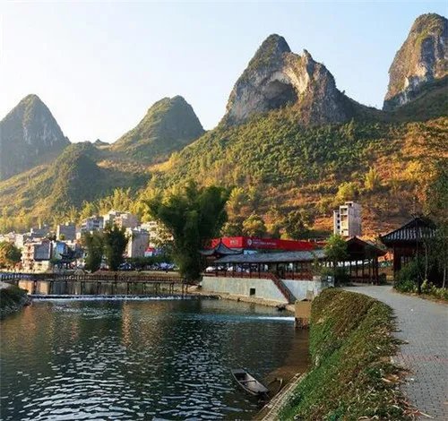 2017广西巴马长寿村房价 养老房该怎么挑选