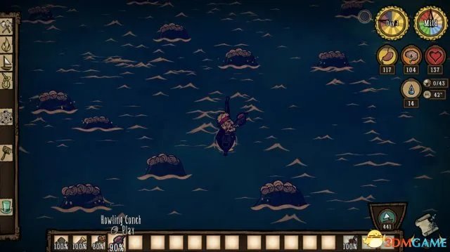 饥荒黑曜石系列装备物品详解