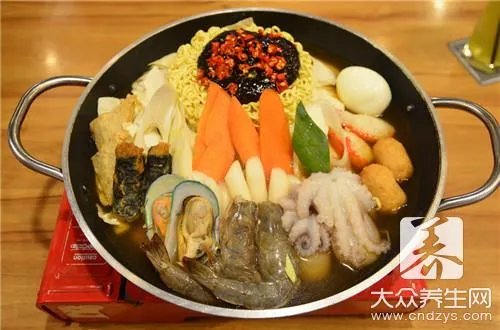 固体酒精火锅的制作方法是什么?