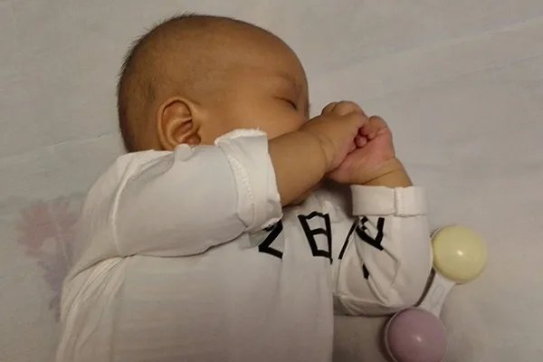 九个月宝宝拉肚子怎么办