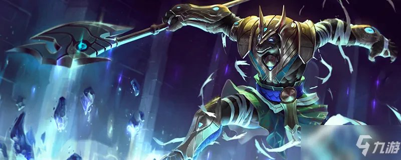 《LOL》S11狗头符文哪个好 S11狗头符文选择分享