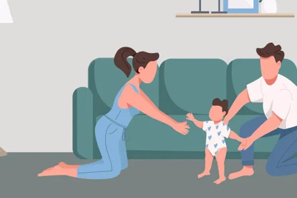 小孩头发稀少怎么办