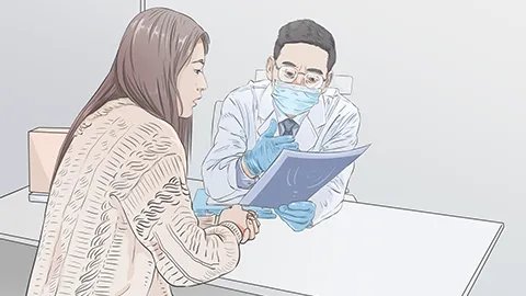 链球菌感染后综合症多久治好