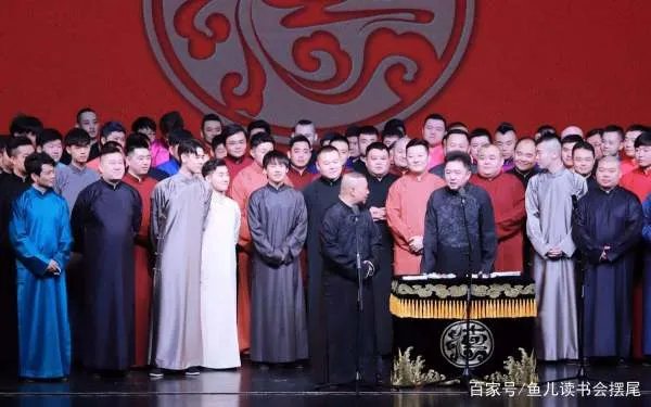 韩红为啥说自己是刘宝瑞的孙女