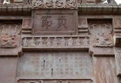 古代对女子贞洁看的那么重 寡妇的生活究竟是什么样的