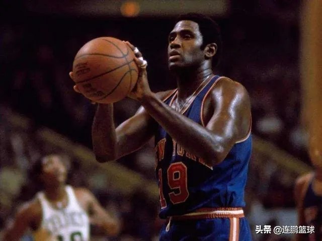 威利斯里德是什么样的球员？