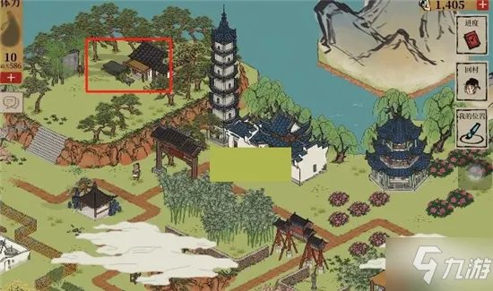 《江南百景图》玉石原料怎么获得 玉石原料获取攻略