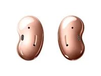 【手慢无】三星 Galaxy Buds Live 入耳式真无线耳机：高音质、高性能、高颜值