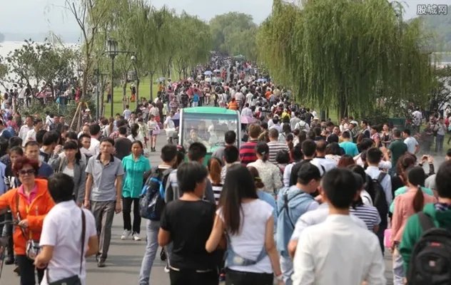 五一国内出游有望达2亿人次 旅游业逐渐恢复