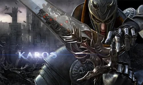 韩国《KAROS》下半年正式开始运营