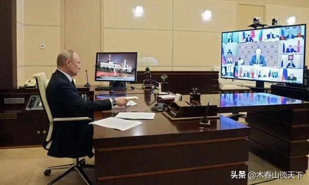 从俄罗斯回国的新冠患者感觉那么多，俄罗斯的疫情怎么样？