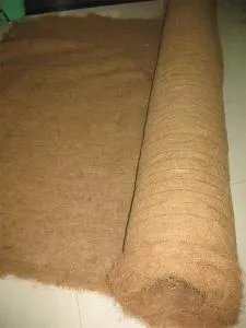 环保生态草毯是什么材料的啊？什么样子的？