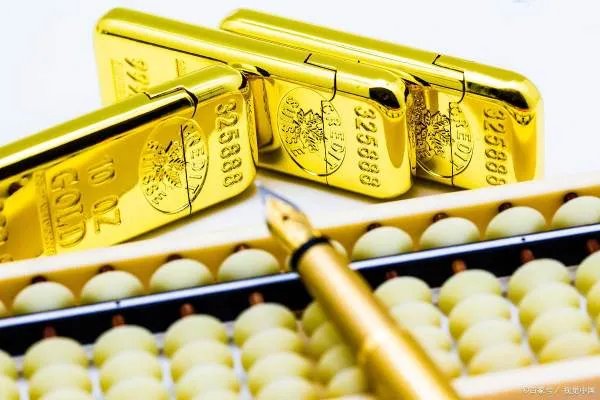 黄金下跌原因是什么？