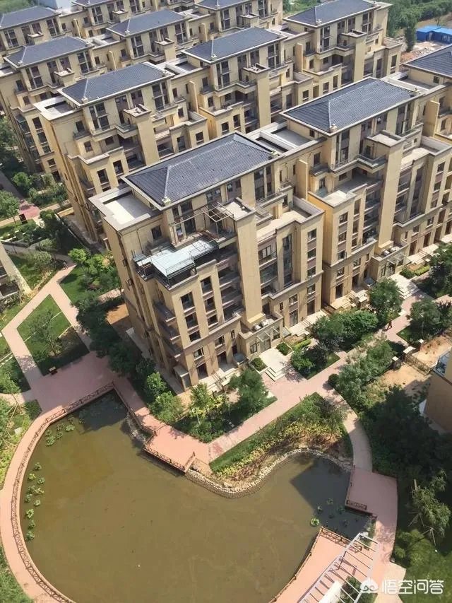 洛阳市有哪些知名小区