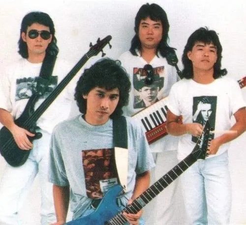 齐秦思念是一种病是谁作的曲？