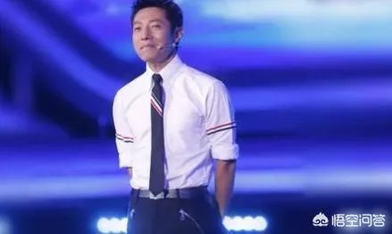 撒贝宁和张绍刚的关系究竟有多好？