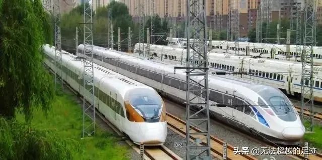 德国给过中国什么技术?