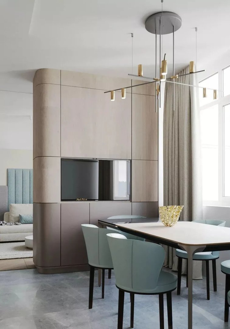 清新淡雅的用色，独具优雅气质