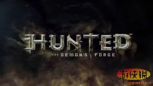 《猎杀：恶魔熔炉》图文流程攻略-序章