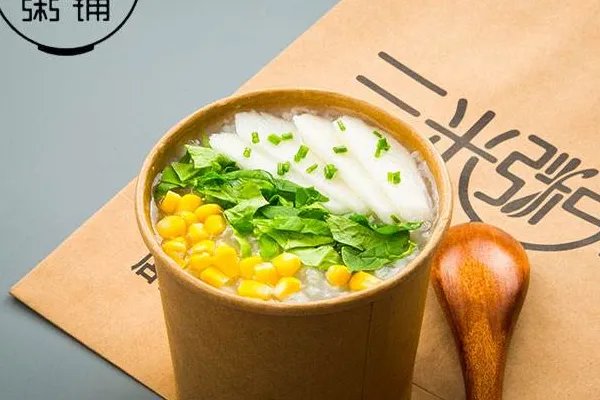 三米粥铺怎么样?推荐去吗?