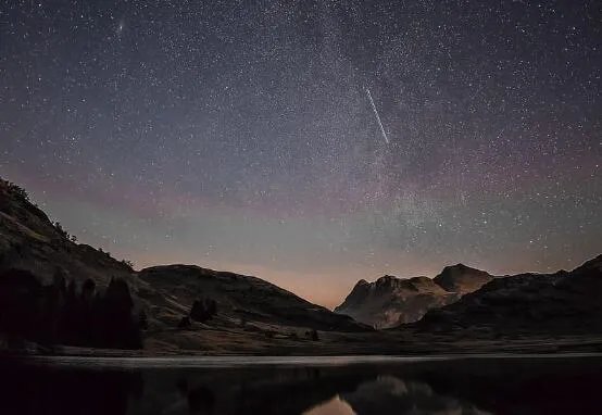 水瓶座流星雨几年一次 水瓶座流星雨下次时间什么时候