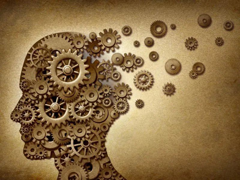 记忆力减退吃什么药