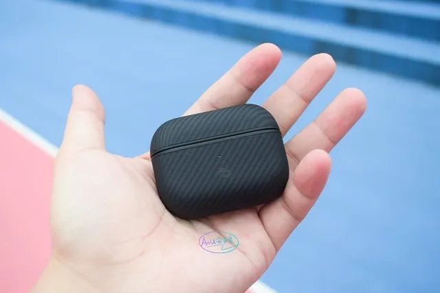 今年双11买什么？原来保护壳也可以非常极致：PITAKA手机与耳机壳浅体验