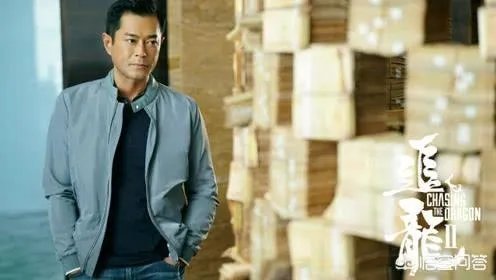 追龙一票房有追龙2高吗