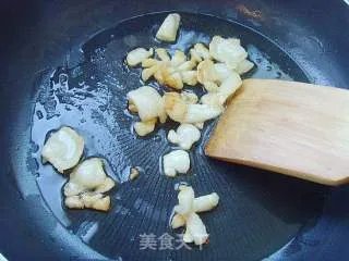 京味小吃：麻豆腐