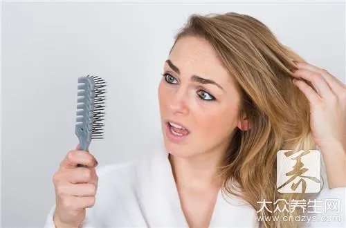 头油用什么洗发水最好