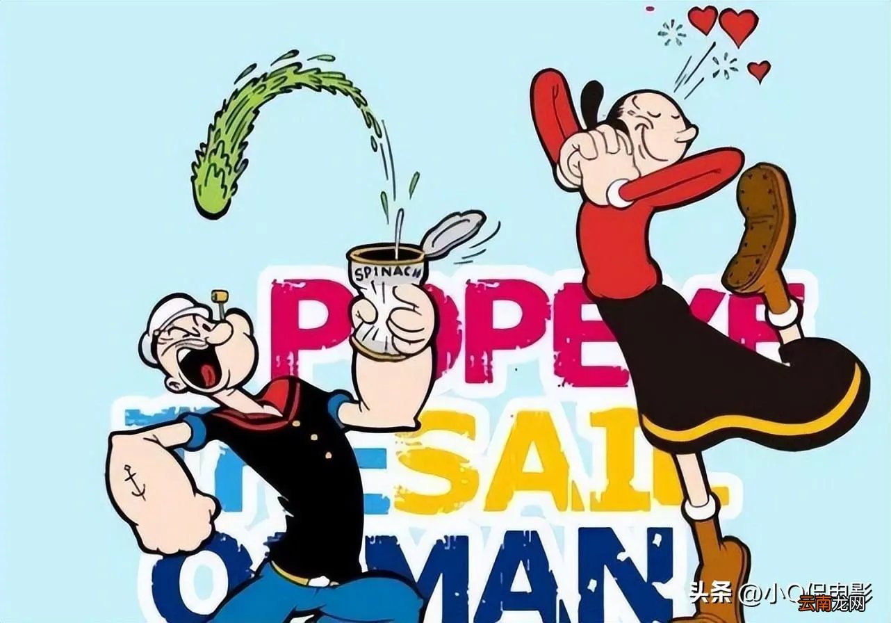 80后最喜欢看的10部动漫 80后动画片大全回忆