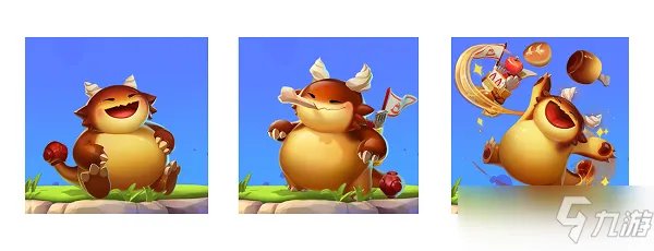 金铲铲之战3.17更新维护公告一览