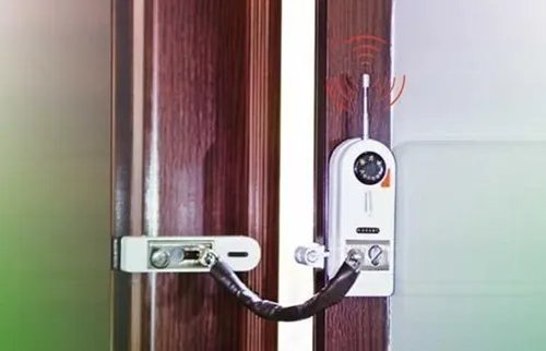 家庭防盗报警器哪个好  哪种报警器适合家用