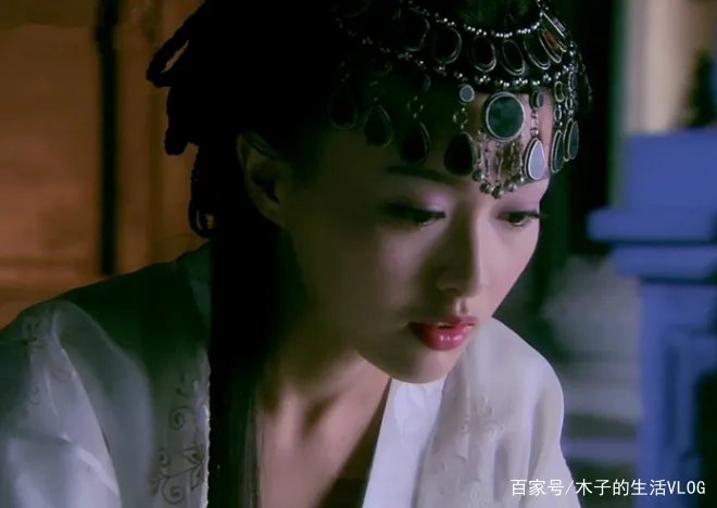 仙剑3都觉得紫萱很深情，其实她是最自私的吗？