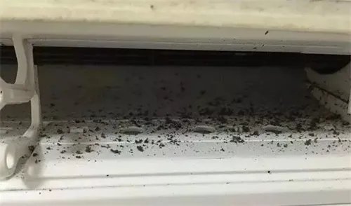 空调外机结霜什么原因