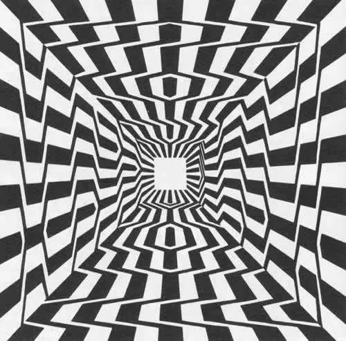 欺骗你眼睛的图片