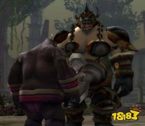 魔兽世界怀旧服戈多克食人魔装任务怎么做？食人魔鞣酸怎么获得？