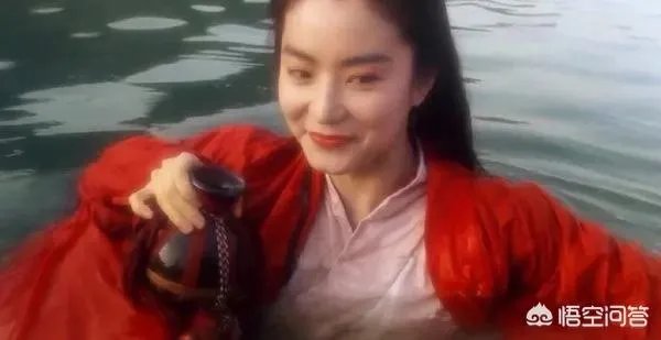 为什么徐克版和于正版笑傲江湖评价差别那么大?