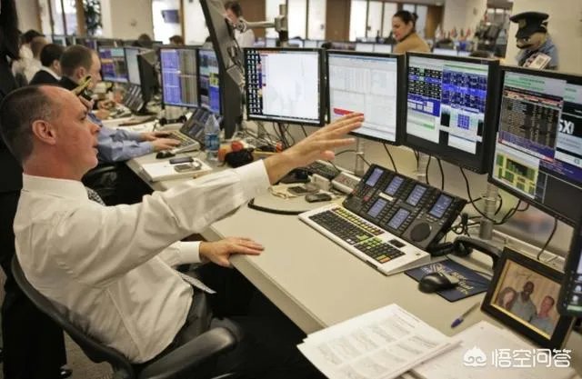 职业操盘手是什么意思？