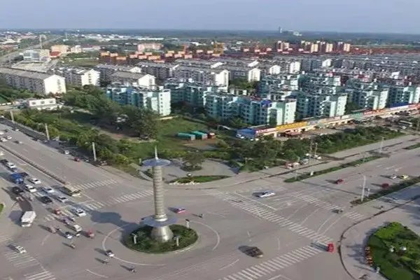 山东省曹县属于哪个市 山东省曹县属于菏泽市