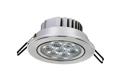 射灯尺寸是多少