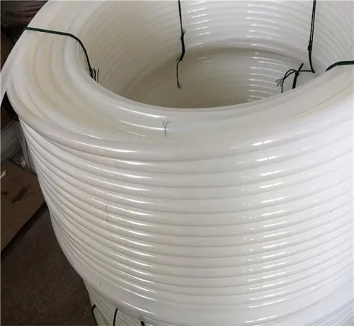 尼龙管属于什么材料