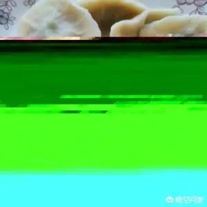 芹菜猪肉馅水饺的做法步骤图,怎么做好吃?