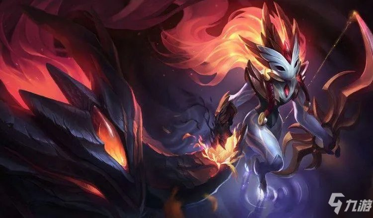 《英雄联盟》2021千珏最强出装推荐 2021千珏如何出装