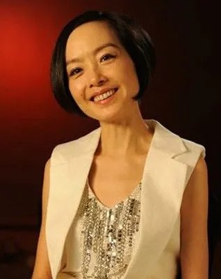 朱雷和陈鲁豫的合照曝光  揭秘两人30年情感历程