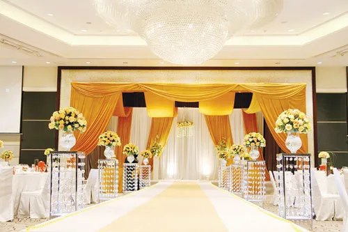 福州婚庆公司哪家好 选婚庆公司的四大技巧