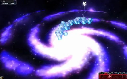 《孢子》与恶魔共舞--和GROX同盟的方法及后果